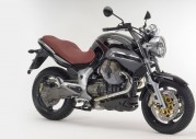 Moto Guzzi Breva V1100